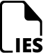 IES file (IES) 8720169287501