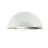 Nordlux Scorpius Applique Murale Métal Blanc | IP33 - Convient pour E14