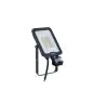 Philips Projecteur LED Ledinaire BVP167 30W 3600lm 110D - 830-840-865 CCT | IP65 - Détecteur de Mouvement et de Lumière - Symétrique
