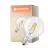 Ledvance Classic LED Globe E27 Globe Filament Helder 3.8W 806lm - 827 Zeer Warm Wit | Vervangt 60W