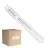Voordeelpak 10x Ledvance LED Buis T8 Performance (HF) High Output 14W 1900lm - 830 Warm Wit | 120cm - Vervangt 36W
