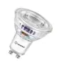 Ledvance LED PAR16 GU10 Reflector 2W 360lm 36D - 827 Zeer Warm Wit | Vervangt 50W