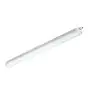 Philips LED Waterdichte Montagebalk CoreLine WT120C G2 30W 4000lm - 840 Koel Wit | 120cm - Bewegings- En Lichtsensor 