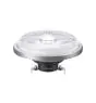 Philips MASTER LED Spot Reflector G53 AR111 20W 1270lm 24D - 930 Warm Wit | Beste Kleurweergave - Dimbaar - Vervangt 100W